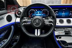 مێرسێدس بێنز E-Class